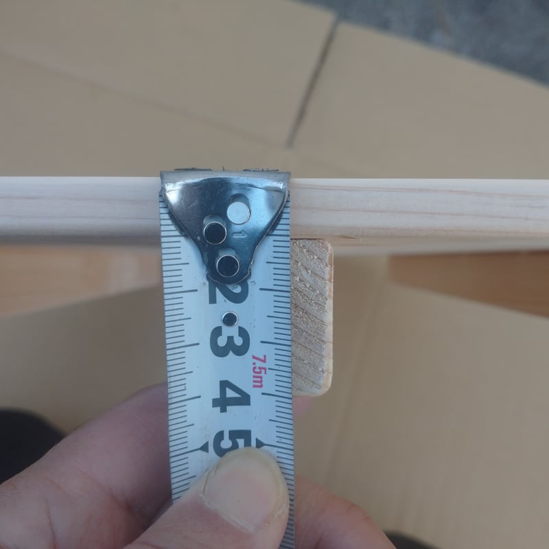 ドラム缶風呂用すのこ 天然檜 200ℓドラム缶用 | イケムツネット商店