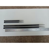 ロングガイドボルトM12とM16のセット　※受注生産品　納期約2週間