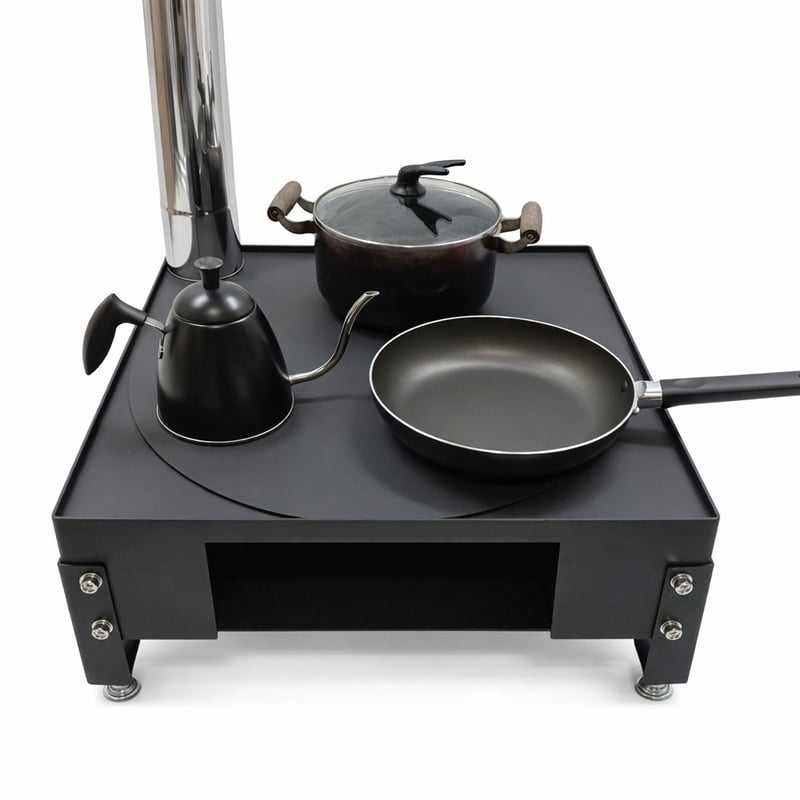 ドラム缶風呂用釜 ※受注生産品 納期約2カ月 | イケムツネット商店