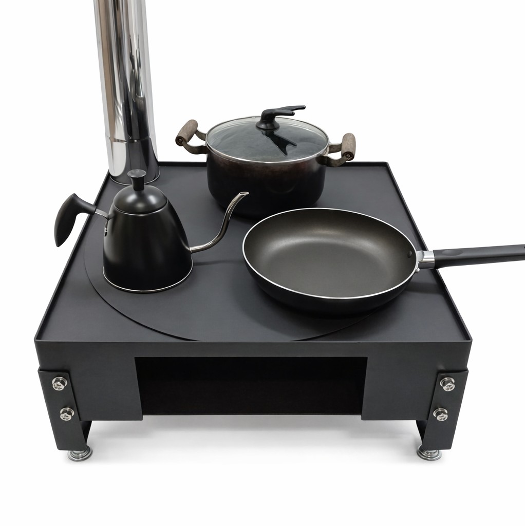ドラム缶風呂用釜 ※受注生産品 納期約2カ月 | イケムツネット商店