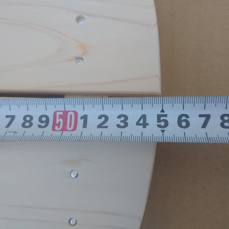 ドラム缶風呂用『すのこ』200リットルのドラム缶用 天然木 ひのき 71MHtz8SYAL._AC_UL210_SR210,