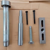 オイルポンプ整備用治具