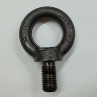 M20左アイボルト　左ネジ　逆ネジ　特殊品