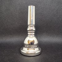 トロンボーン　ユーフォニアム　マウスピース　willie's MUSE L5D 新品太管マウスピース】willie's MUSE L5D | Frogtone