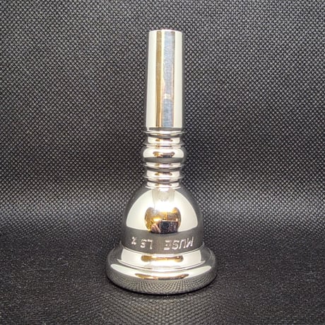 チ*ン様 willie's SK 5S χ LS 太管 GP 金メッキ トロンボーンマウス