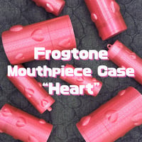 Frogstone  MPケース　Heart