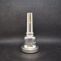 トロンボーン　ユーフォニアム　マウスピース　willie's MUSE L5D 新品太管マウスピース】willie's MUSE L5D | Frogtone