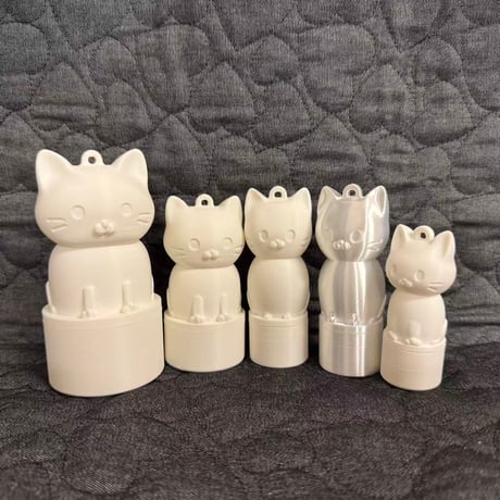 Frogtone  MPケース neko【ベータ版】