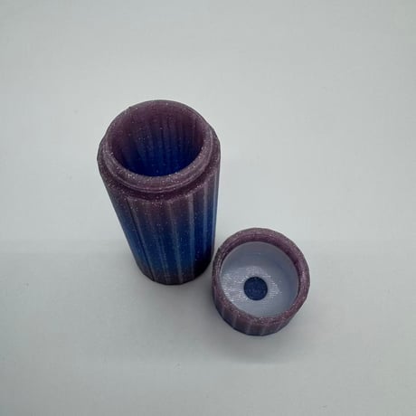*数量限定* クリスタルマウスピースケース