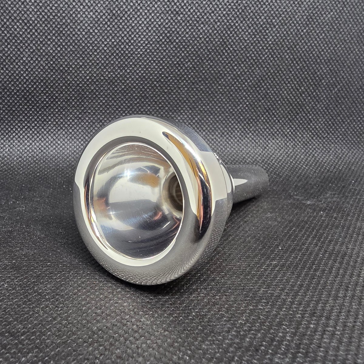 新品太管マウスピース】LASKEY ALESSI SIGNATURE MOUTHPIECE