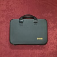 Ultimate Brass マウスピースケース(トロンボーン・ユーフォニアム用12