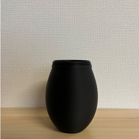 M's Music Accessories バリトン用プラクティスミュート (カラー：ブラック)