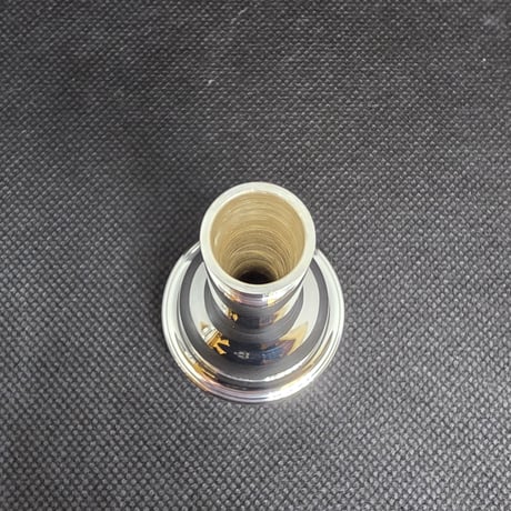 【新品太管ユーフォニアムマウスピース】YAMAHA Neoシリーズ