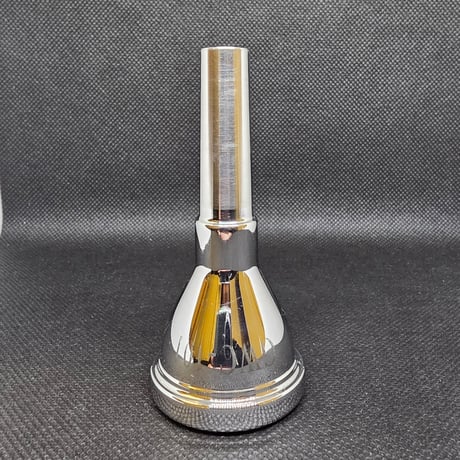 激レア JUN'S ET2 HT GP ヘアライン加工マウスピース 激レア JUN'S ET2 HT GP ヘアライン加工マウスピース