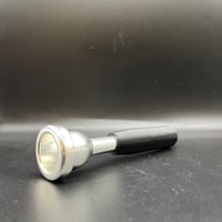 M's Music Accessories バズィングアダプタ MB-EUL（トロンボーン・ユーフォニアム太管用）