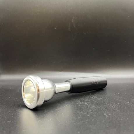 M's Music Accessories バズィングアダプタ MB-EUL（トロンボーン・ユーフォニアム太管用）