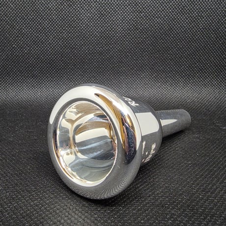 【新品太管ユーフォニアムマウスピース】ROMERABRASS Pepe 55N