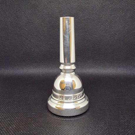 【USED太管マウスピース】LASKEY 57E