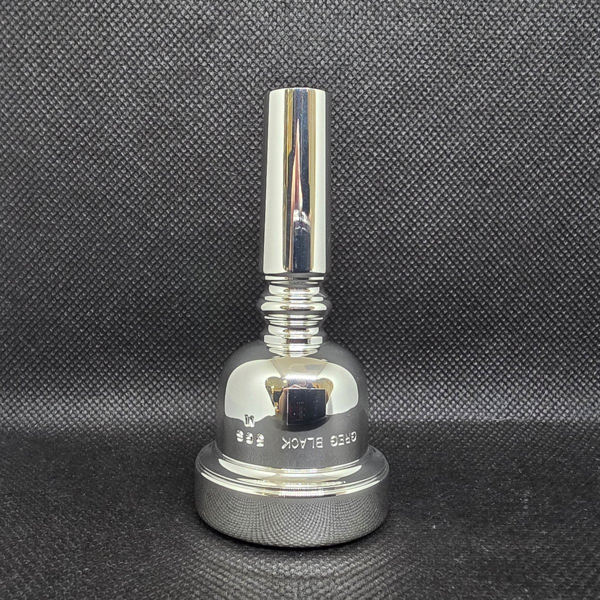 Greg Black 5GSD 太管用マウスピース(ライトウェイト) 新品太管マウスピース】GregBlack スタンダードモデル | Frogtone