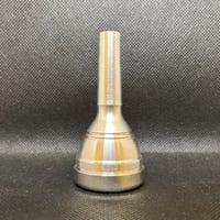 【USED中細管マウスピース】AMATI 11CB