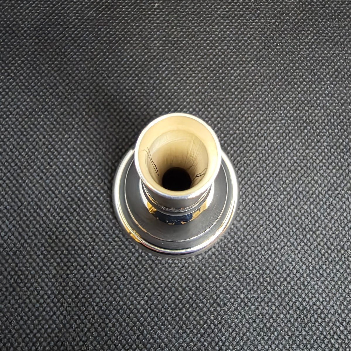 トロンボーン　ユーフォニアム　マウスピース　willie's MUSE L5D トロンボーン マウスピース ｜ willie's(ウィリーズ) MUSE - 管楽器