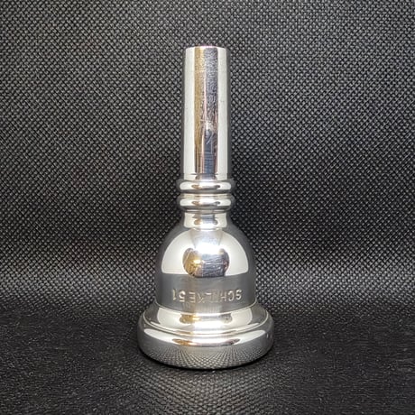 SCHILKE 52E2 太管GAT音響処理済み Schilke 52D トロンボーン・ユーフォニアム用 太管【現物画像