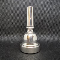 新品太管ユーフォニアムマウスピース】Brass Lab.MOMO AKIRA-L | Fro