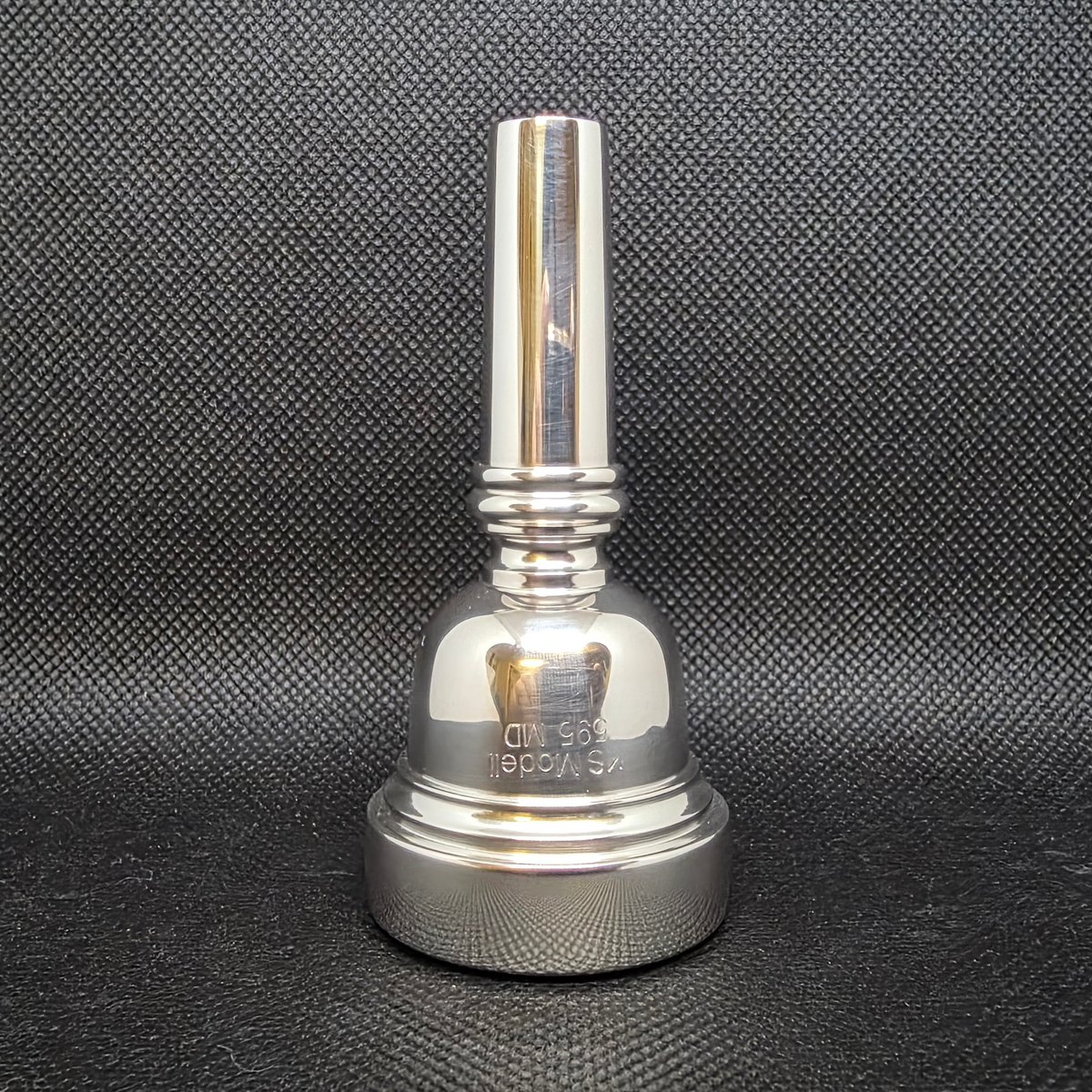 新品太管マウスピース】Tilz KSモデル 595MD | Frogtone