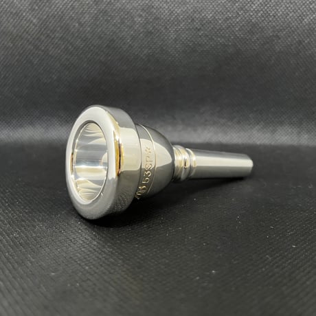 【USED中細管マウスピース】Brass Lab.MOMO 53SP⭐︎