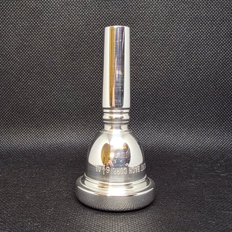【USED太管マウスピース】Bach CORP. 61/2AL