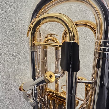 M's Music Accessories ユーフォニアム用チューニングスライドガード