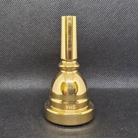【USED太管マウスピース】DENISWICK SH4