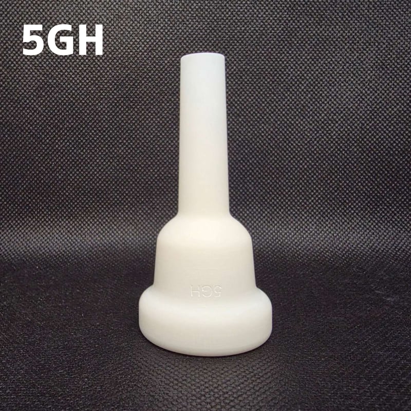 Frogtone Zeroシリーズ（樹脂製マウスピース） | Frogtone