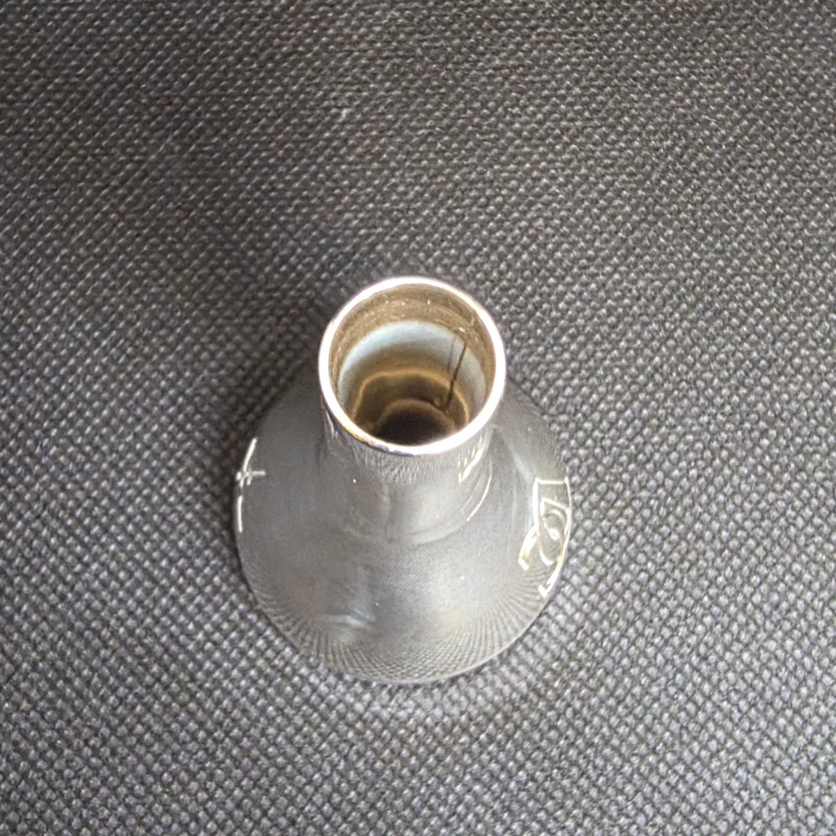 新品太管ユーフォニアムマウスピース】ALLIANCE DCシリーズ | Frogtone