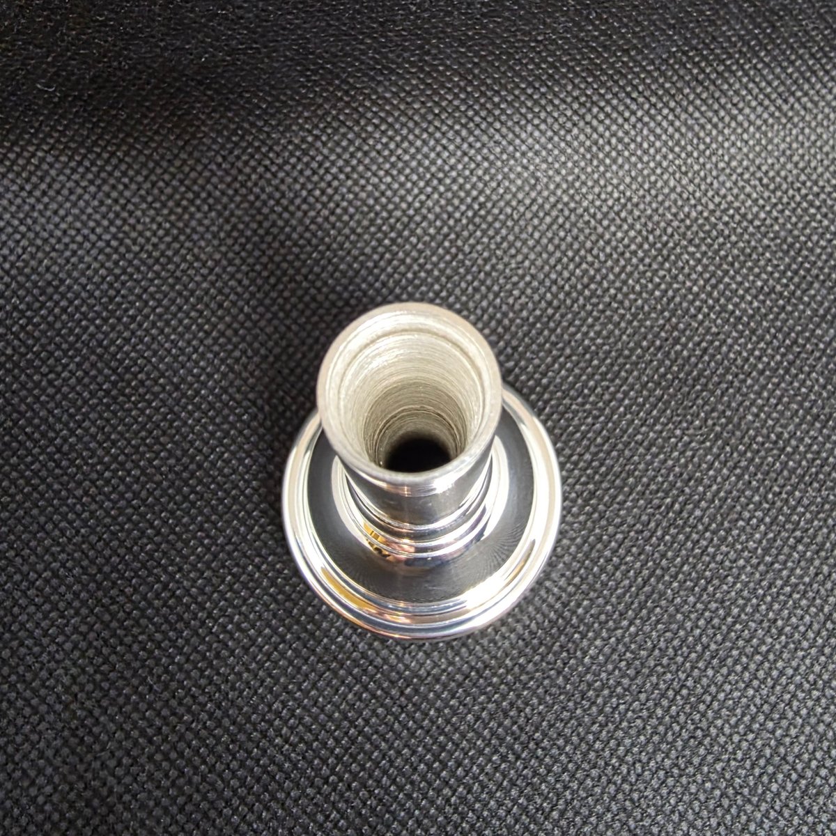 新品太管ユーフォニアムマウスピース】Brass Lab.MOMO AKIRA-L | Fro