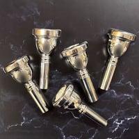 新品太管マウスピース】willie's MUSE L5D | Frogtone