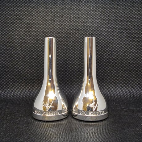 シャイアーズマウスピースNew Classic6M (太管) S.E.Shires Vintage 太管 SP仕上げ | トロンボーン / Trombone,マウス