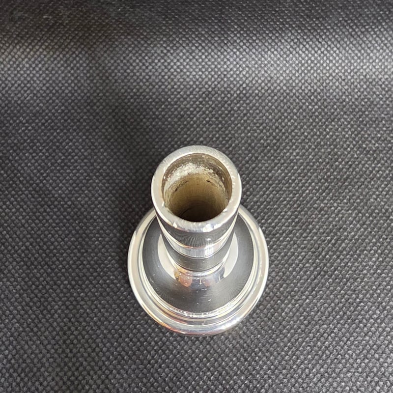 USED太管マウスピース】Bach CORP. 61/2AL | Frogtone