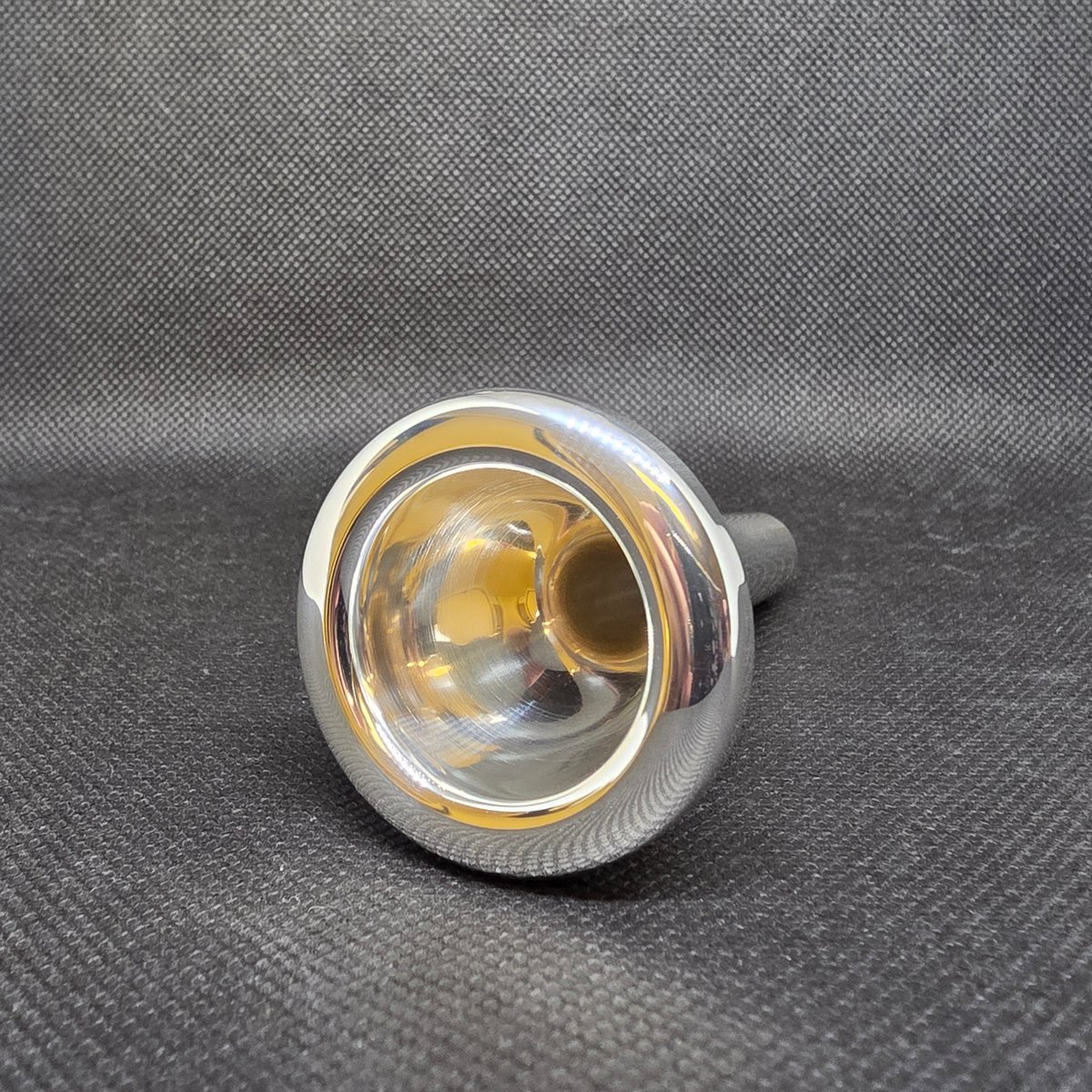 新品太管ユーフォニアムマウスピース】Brass Lab.MOMO KYOHEI ANDO |