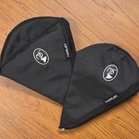 MB(マーカス・ボナ) ストレートミュートバッグ