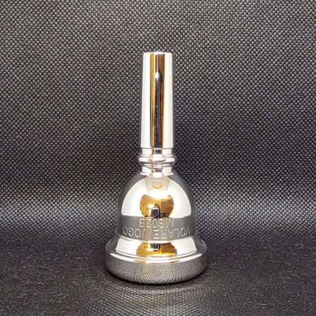 FOSSETTE(フォセット)チューバマウスピース C3 フォセット C3 チューバ