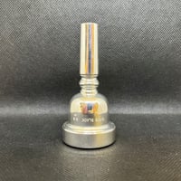【USED太管マウスピース】GregBlack スタンダードモデル 4G Medium