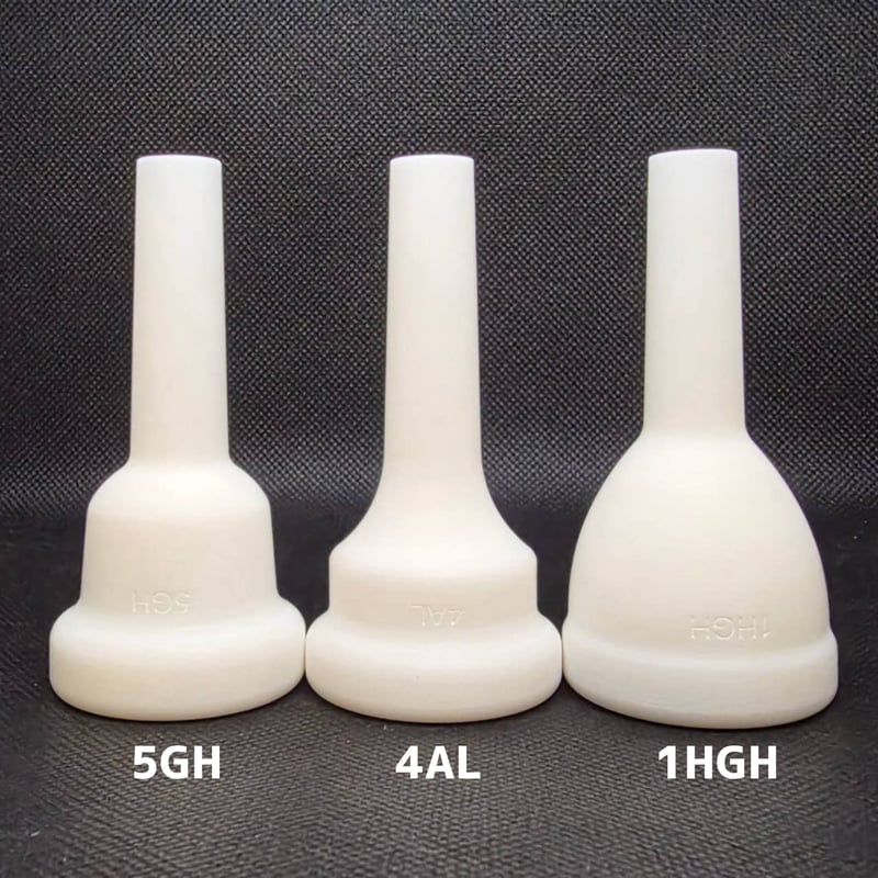 Frogtone Zeroシリーズ（樹脂製マウスピース） | Frogtone