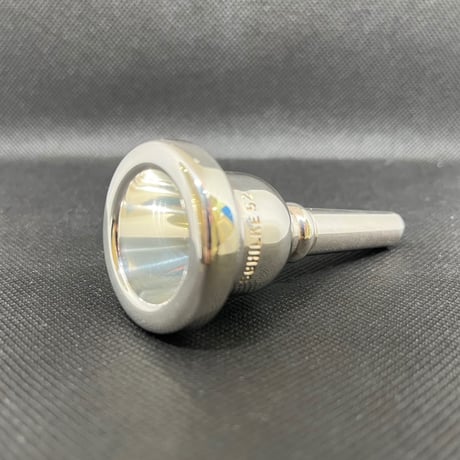 【USED細管マウスピース】Schilke スタンダードシリーズ　52