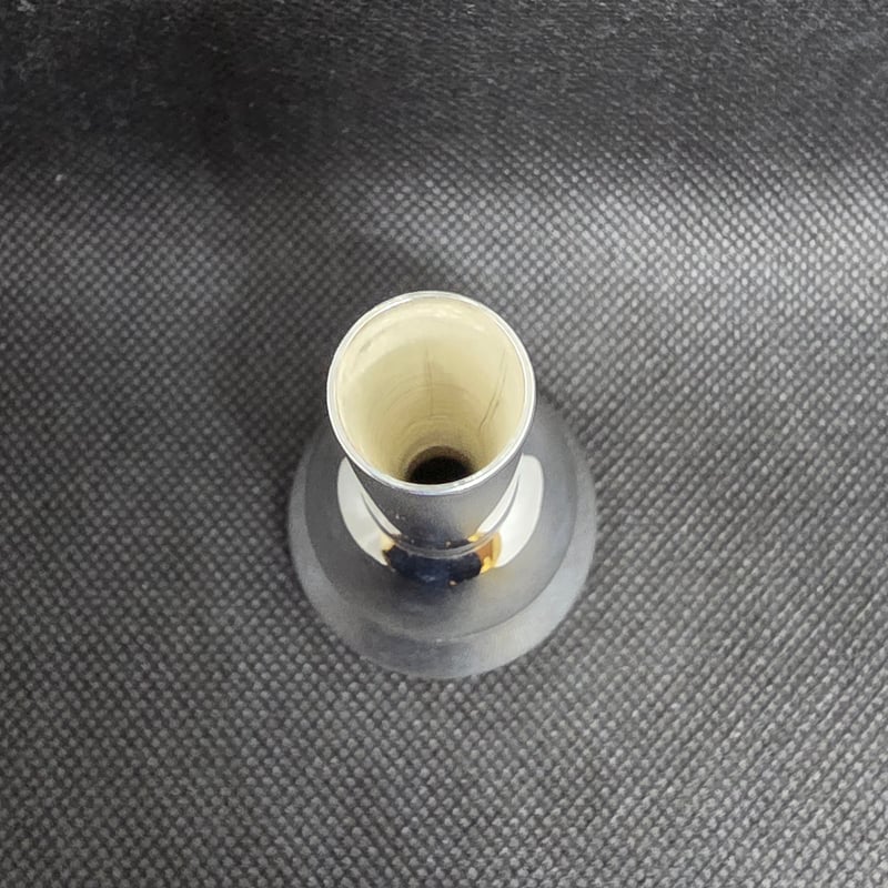 新品太管ユーフォニアムマウスピース】ROMERABRASS Pepe 55N | Frogtone