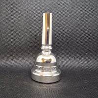 新品太管ユーフォニアムマウスピース】ALLIANCE DCシリーズ | Frogtone