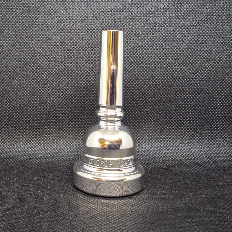 新品太管マウスピース】LASKEY ALESSI SIGNATURE MOUTHPIECE