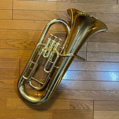 USED】YAMAHA 細管ユーフォニアム YEP-201 | Frogtone