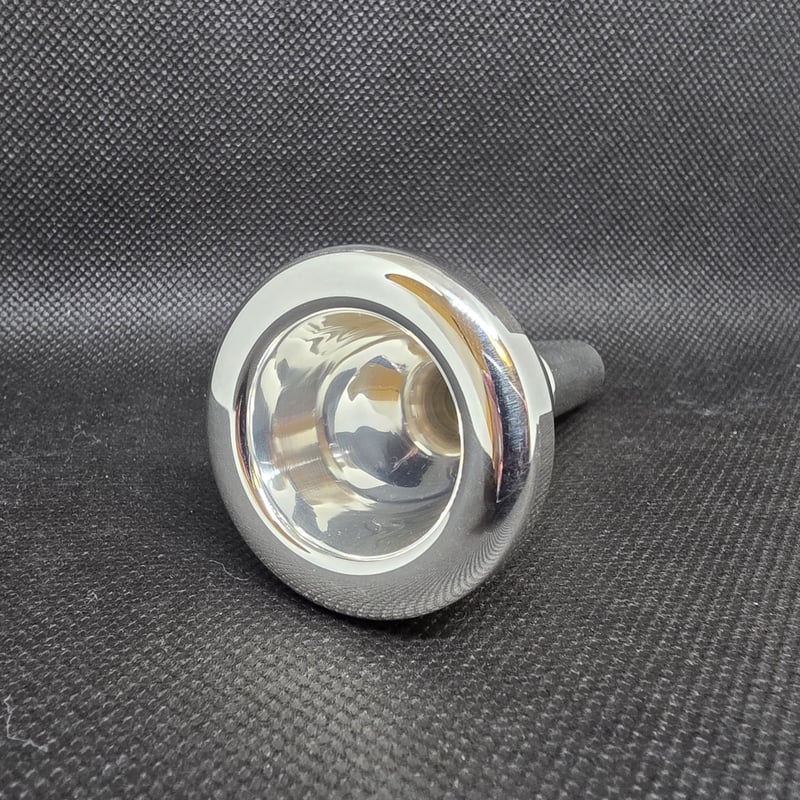 新品太管マウスピース】Schlke スタンダードシリーズ 51D | Frogtone