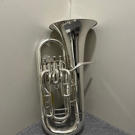 完売*【USED】YAMAHA 細管ユーフォニアム YEP-321S | Frogtone